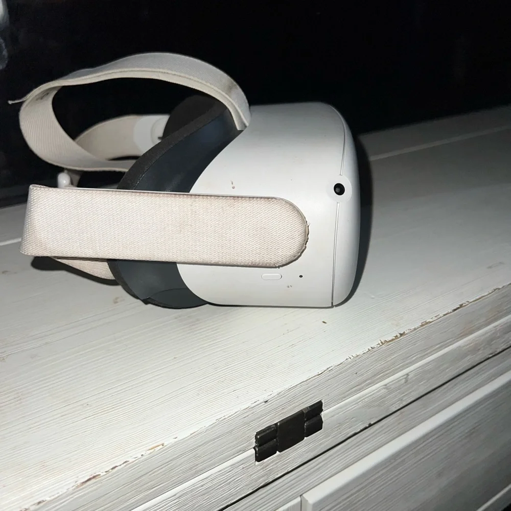 Oculus Quest 2